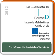FormelD