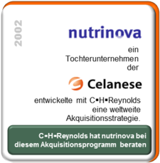 Nutrinova